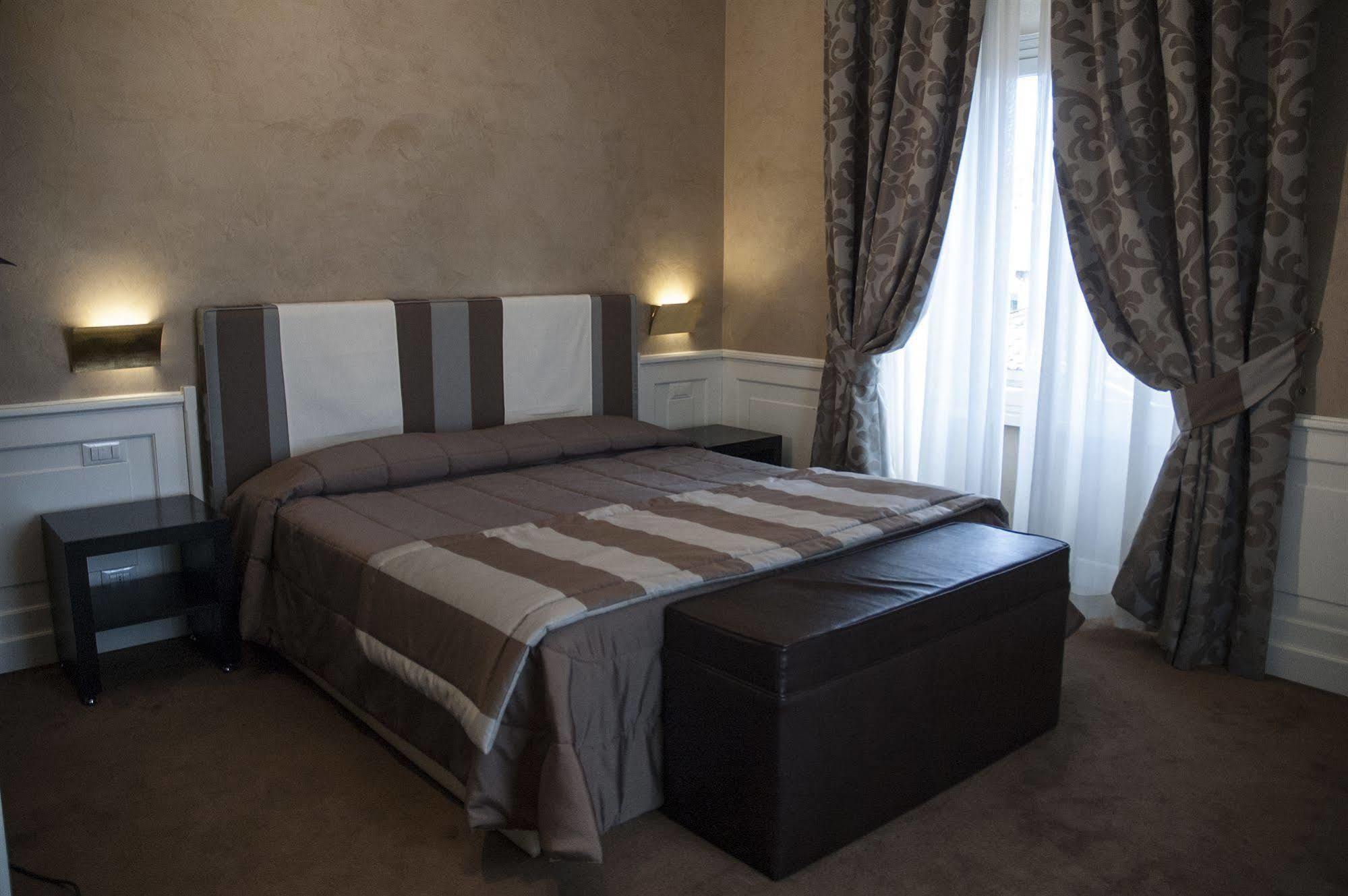 Relais La Maison De Luxe Rome Exterior photo
